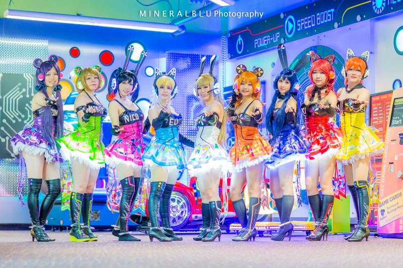 Photo by Mineralblu